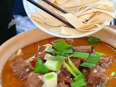 -楠翔馆桐庐菜(胜利河美食街店)