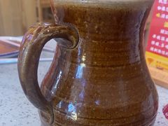 -阿婆情腊排骨火锅(金虹路店)