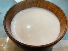 -诺敏塔拉奶茶-布里亚特包子-手把肉(锦都会店)