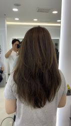 -HaLo hair studio