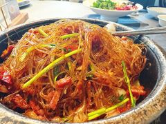 -狮王府淮扬菜(夫子庙老门东店)
