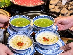 -捞王锅物料理(凯旋路店)