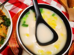 -西贝(上海新梅广场店)