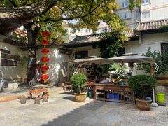 -石屏会馆