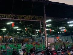 -鸿港海鲜批发市场