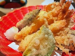 炸虾天妇罗-南风(淮海街店)