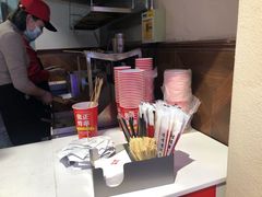 -张正麻辣串(包河万达店)