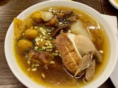 -龍炎馬仔烧味(首位中心店)