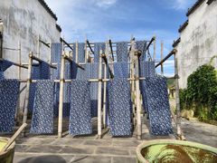 -婺源梦里老家大型山水实景演出