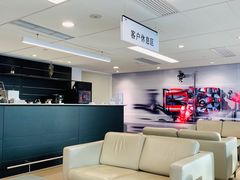 -北京国服信奥兴奥迪4S店(古城店)