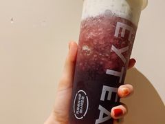 -喜茶(佛山顺德大良东乐路店)