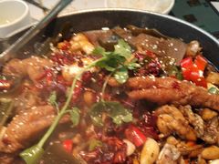 -蛙喔牛蛙(淮安吾悦店)