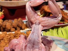 -美蛙四季(黄寺大街店)