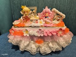 -CINDY STORE·DIY手工坊