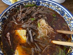 -惠记粉汤羊血(小南门店)