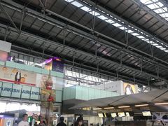 -曼谷素万那普国际机场