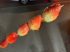 -阿记烧烤(大兴新区店)