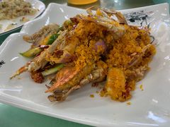 -景好海鲜餐厅(大鹏必选旅游店)