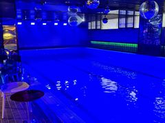 -蓝鲸湾汤泉(包河店)