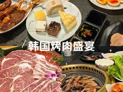 -神户赤童日式烤肉伙伴(东直门店)