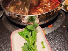 -晓宇重庆火锅(西安荟聚店)