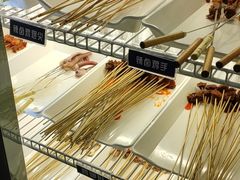 -签儿八百串串火锅(运城旗舰店)
