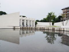 -庐山西海主景区