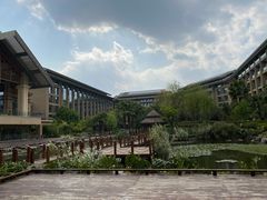 -昆明洲际酒店