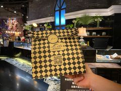 -Let's Taipei 非常烘焙(太古里店)