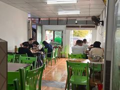 大堂-吉英盐焗鸡(文中路店)