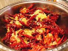 -日进一片海.生腌海鲜火锅.宵夜烧烤(三里屯总店)