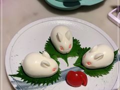 -韵秋荷(宝山龙湖天街店)