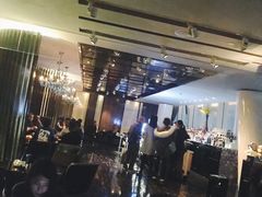 -广州四季酒店·天吧·高空酒吧