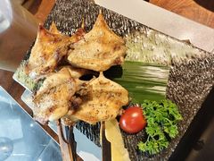 -九井澤精致料理(金茂店)