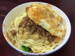 -朱儿面庄(洋河三路店)