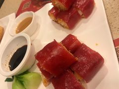 -点都德(聚福楼店)