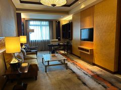 -西安赛瑞喜来登大酒店
