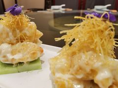 -长春观斋补堂素菜馆