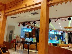 -热带雨林汗蒸馆(汶水东路店)