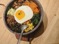 -金博士朝鲜民族餐厅(工大店)