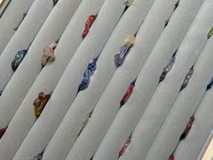 -隐工匠·银饰·烧玻璃DIY手工坊(蓝·芳华店)