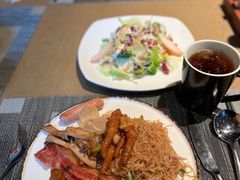 -博林天瑞喜来登酒店·西丽尚膳