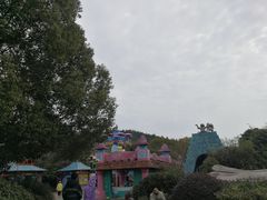 -杭州野生动物世界