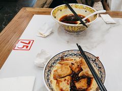 -龙抄手(春熙路总店)