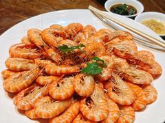 -龙悦湾酒家·八阵鱼生·渔人码头店