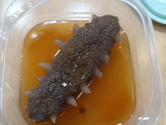 -宫品海参专卖店(静安大宁店)