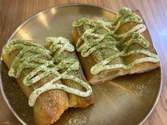 -小豆海棠(嘉兴路店)