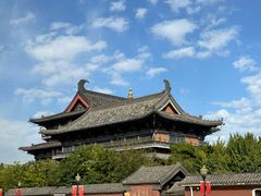 -广佑寺风景区
