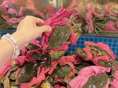 -辣螃铠盆盆蟹大排档(总店)