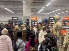 -NIKE上海青浦优选体验店